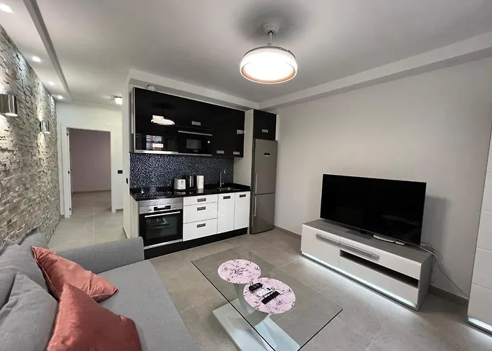 Luxury Apartment Orlando