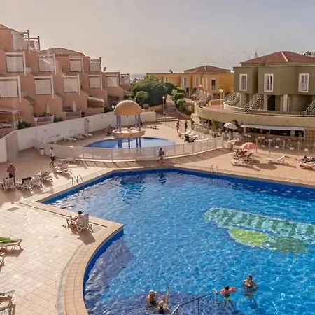 Luxury Apartment Orlando Costa Adeje  Exterior photo