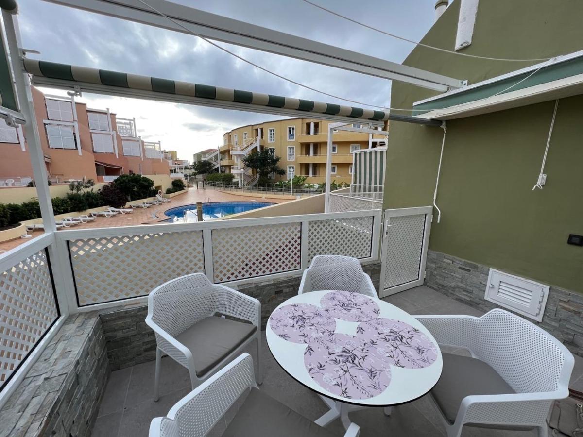 Luxury Orlando Apartment Costa Adeje (Tenerife)